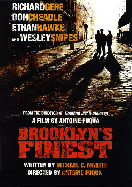 Brooklyn's Finest