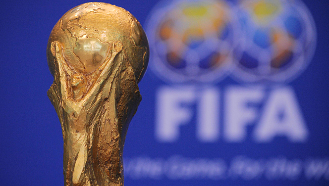 Coupe du Monde France Mexique