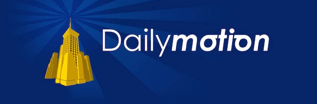 Dailymotion