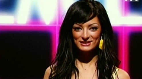 Emilie Secret Story 3