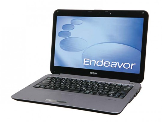 Endeavor d'Epson