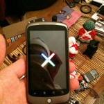 Google Phone