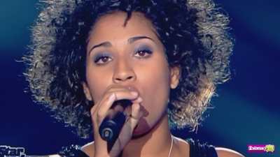 Joanna de la Star Ac