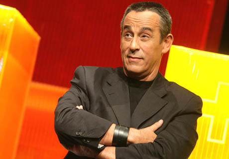 Thierry Ardisson