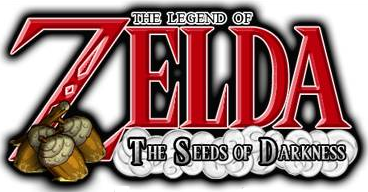 Zelda Seeds of Darkness