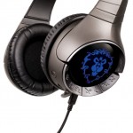 Creative Sound Blaster Headset alliance
