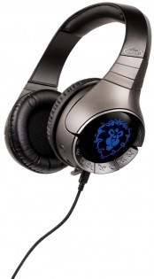 Creative Sound Blaster Headset alliance