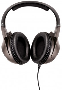 Creative Sound Blaster Headset de face