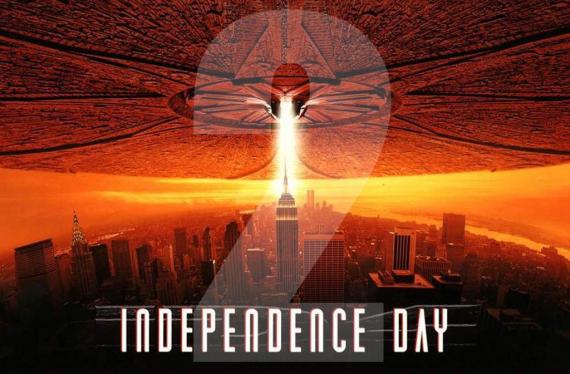 Independence Day 2 et 3 Independence Day 2 et 3