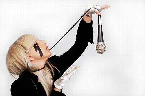 Lady Gaga Lady Gaga