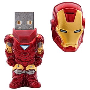 Clé USB Iron Man 2
