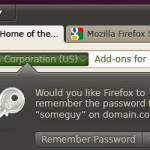 Firefox 4.0 Linux