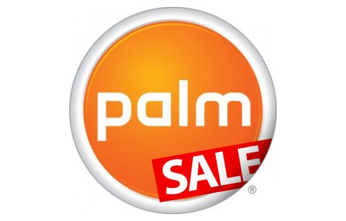 Palm à vendre