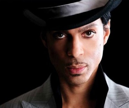 Prince en France Prince en France