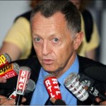 Jean Michel Aulas