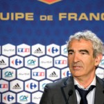 Liste des 30 par Domenech