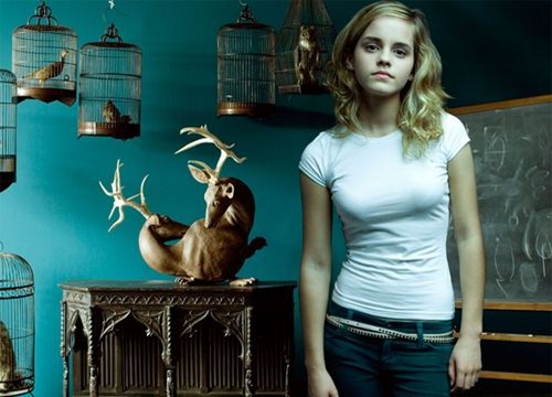 Emma Watson Emma Watson
