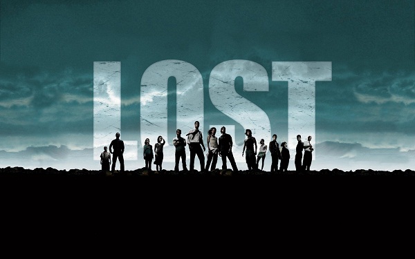 Lost Lost