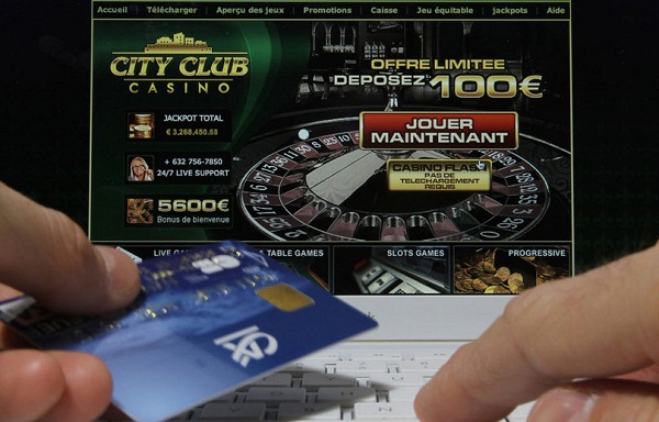 Paris en ligne