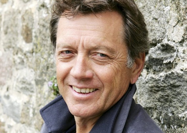 Bernard Giraudeau est mort Bernard Giraudeau est mort