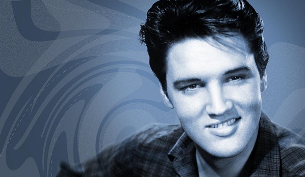 Elvis Presley Elvis Presley