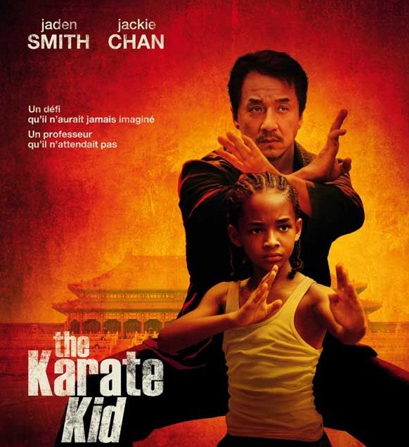 Karate Kid Karate Kid