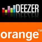 Orange et Deezer