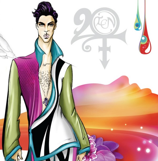 Prince 20Ten