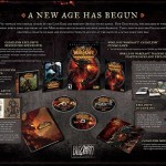 WoW Cataclysm Edition Collector