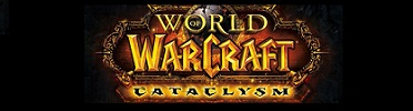 WoW Cataclysm