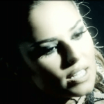 Cheryl Cole