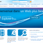IE9 Beta