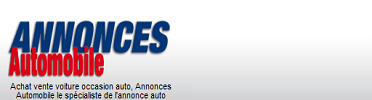 Logo Annonces Automobiles