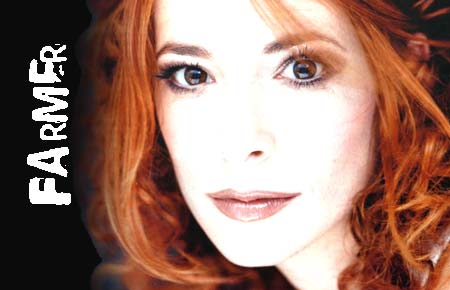 Mylène Farmer Mylène Farmer