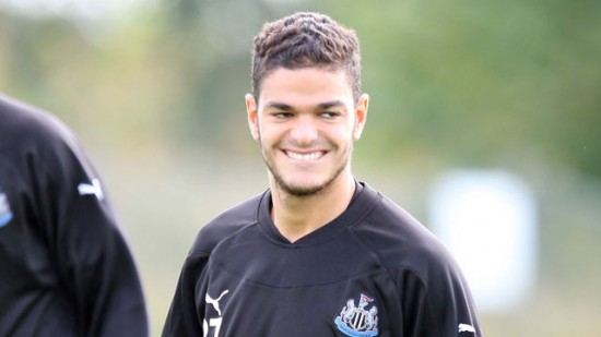 Hatem Ben Arfa