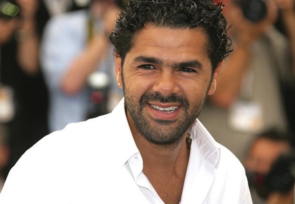 Jamel debbouze