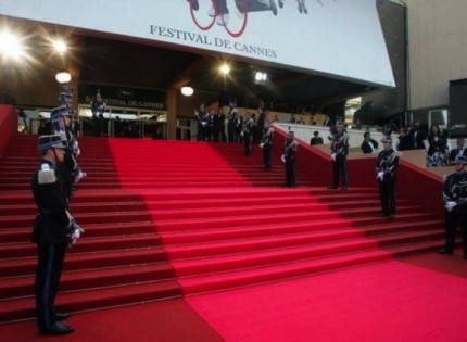 Festival de Cannes 2013