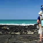 google street view galapagos