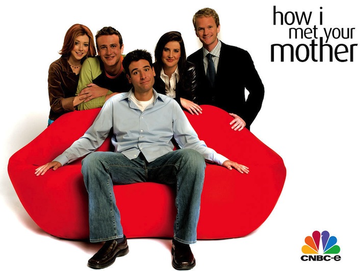 how-i-met-your-mother