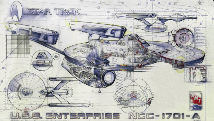 uss enterprise