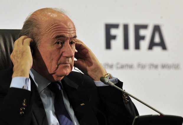 Sepp-Blatter-polemique-christiano-ronaldo