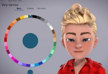 avatar xbox