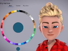 avatar xbox
