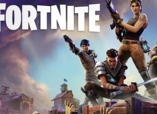 fortnite