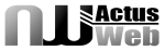 Actus Web