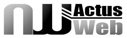 Logo Actusweb