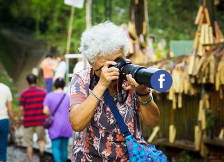 Facebook-mamie-condamnée