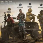 PUBG-mode-classé