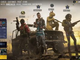 PUBG-mode-classé