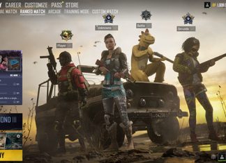 PUBG-mode-classé